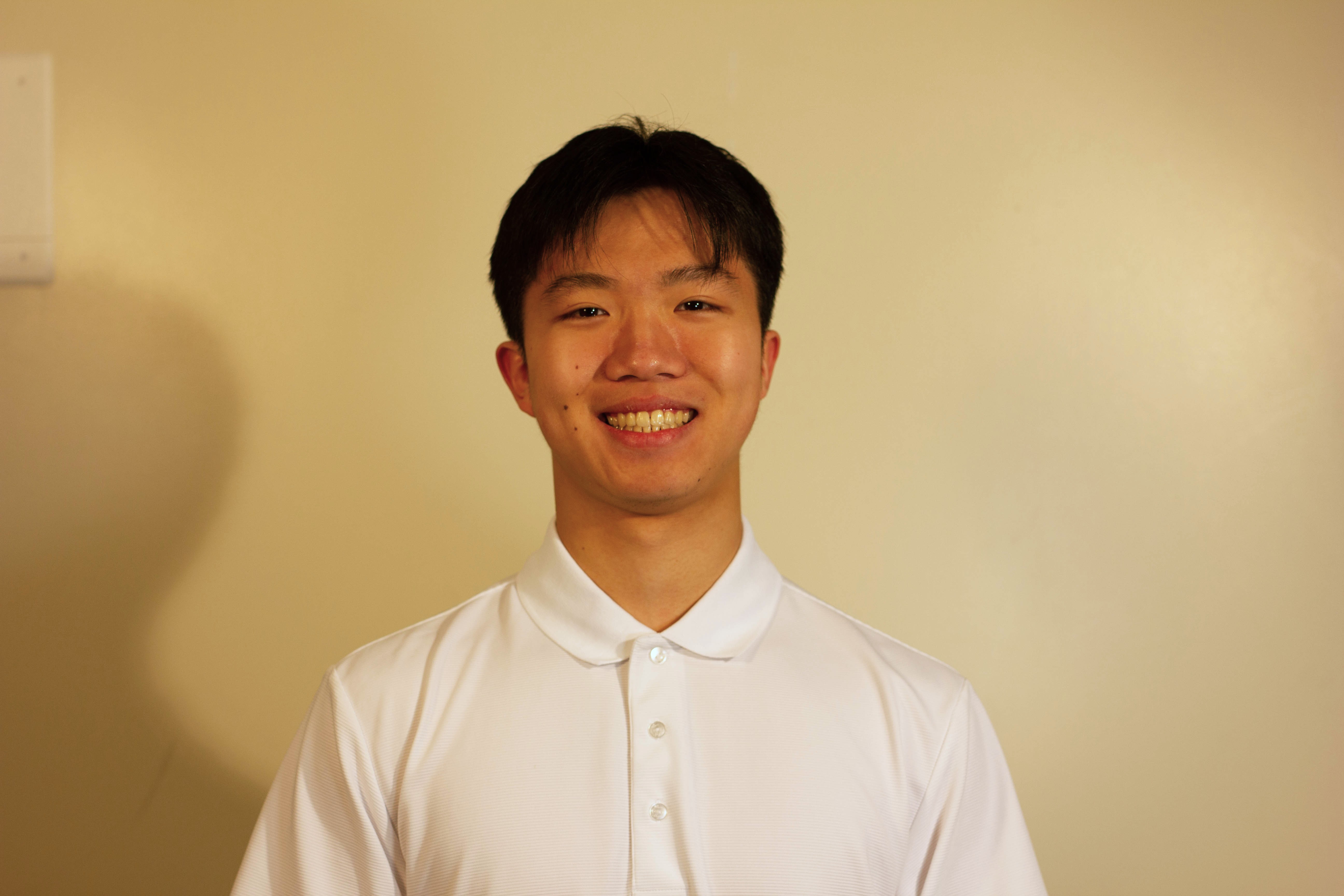 Andrew Lu